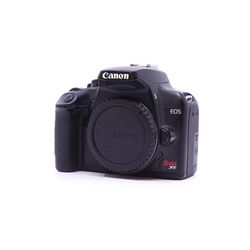 Used Canon EOS Rebel XS