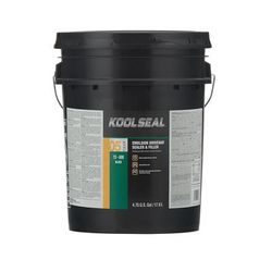Kool Seal Driveway Sealer & Filler (5 Year) 5 Gal