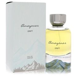 Atralia Amazonas Drift For Women By Atralia Eau De Parfum Spray (unisex) 3.4 Oz