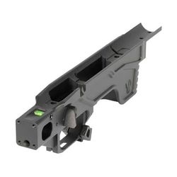 Vision Products Chassis Mid Section Sako TRG-22 Right Hand Stealth Grey VISION-204