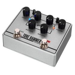 Aguilar Tone Hammer Bass Effec B-Stock