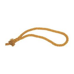 Champion Sports Tug-of-War Rope, 50 ft, 1" dia (CSITWR50)