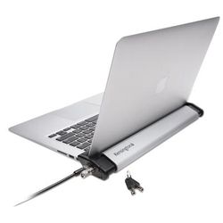 Kensington 64453 Laptop Locking Station 2.0 with MicroSaver 2.0 Lock