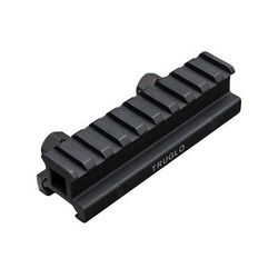 TruGlo Riser Mnt Picatinny 3/4inch 1-pcs TG-TG8980B