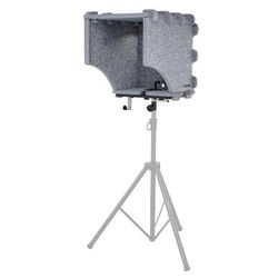 t.akustik Vocal Head Booth mobil B-Stock
