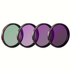 TEMU Startrc Nd8 16 32/cpl Filter Set For Dji 4
