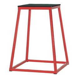 Champion Sports Plyo Box, 30" h, 24 x 24 Base (CSIPXB30)