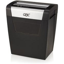 GBC® 1757405 ShredMaster PX10-06 Super Cross-Cut Paper Shredder