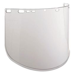 Jackson Safety F40 Face Shield Window, Propionate, Clear (KCC29089)