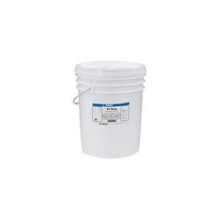 Magnaflux Magnavis Dry Method Non-Fluorescent Magnetic Powders, 10 lb, Pail, Gray (387-01-1716-69)