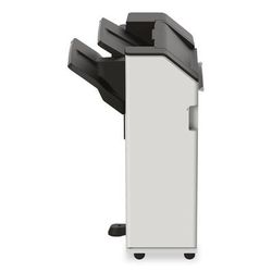 Lexmark 1,250-Sheet 2/4 Hole Punch Finisher (LEX20L8813)