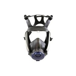 Moldex 9000 Series Respirator Facepiece, Medium (507-9002)