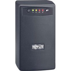 Tripp Lite SMART550USB VS Series UPS System, 550VA, 6 Outlets and Phone/DSL Protection