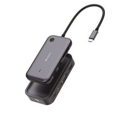 Verbatim Share My Screen, HDMI/USB-C/VGA (VER32146)