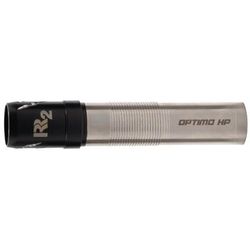 Rob Roberts Gun Works 200320 RR2 Raptor Optima HP 20 Gauge 17-4 PH Stainless Ste