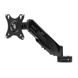 SHAPE Spring-Loaded Articulated Monitor Arm for Camera Cart CARM1