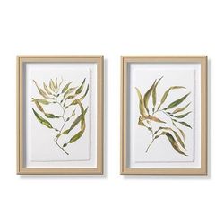 Sea Kelp Giclee Prints - Print I - Frontgate