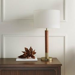 Greer Table Lamp - Frontgate