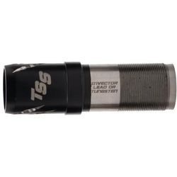 Rob Roberts Gun Works 200282 TSS Raptor Invector 12 Gauge 17-4 PH Stainless Stee