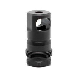 Rearden MFG SPB Muzzle Brake .375 9/16-24 Black 10141