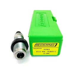 Redding Reloading Full Length Sizing Die 22 ARC 91963