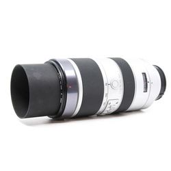 Used Sony 70-400mm f/4-5.6 G SSM - Sony A Fit