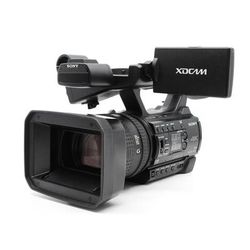 Used Sony Pxw-Z150 Camcorder