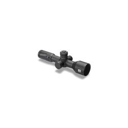 EOTech Vudu 5-25x50mm Rifle Scope 34mm Tube First Focal Plane Tremor 5 MRAD Reticle Black VDU5-25FFTR5