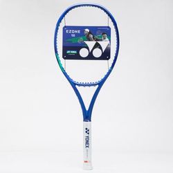 Yonex EZONE 98 305g Blast Blue (8th Gen) Tennis Racquets