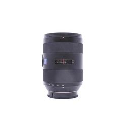 Used Sony 16-35mm f/2.8 ZA Zeiss Vario-Sonnar T* SSM II - Sony A Fit