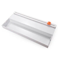 Vinyl Roll Holder with Trimmer for Cricut MAKER 3 and Cricut MAKER Support 38cm/14.96in Width of