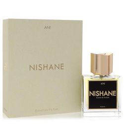 Nishane Ani For Women By Nishane Extrait De Parfum Spray (unisex) 1.7 Oz