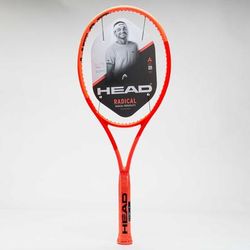 HEAD Radical Pro 2025 Tennis Racquets