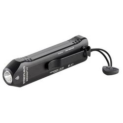 Streamlight Wedge XT Lithium Polymer Cell LED Flashlight USB-C Rechargeable White 500 Lumens Black 88812