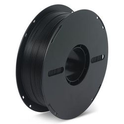 TEMU Petg Filament 1.75mm, Strong Toughness Petg 3d Printer Filament 1.75mm, 1kg Spool, Dimensional Accuracy +/- 0.03mm, Suitable For Most Fdm 3d Printers