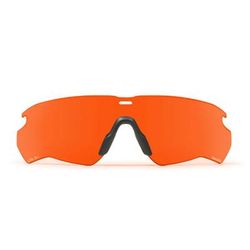 ESS CrossBlade NARO Repl Lens Laser LPL-5+ Safety Glasses Laser LPL-5+ Unisex 102-190-017