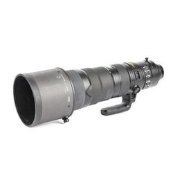 Used Nikon Af-S Nikkor 180-400mm f/4E Tc1.4 FL ED VR