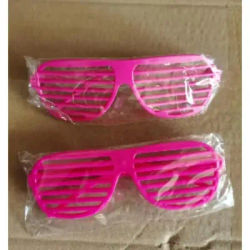 Masquerade Party Party Eyeglasses Decorative Eyeglasses No Lens Trend Fashion Accessories