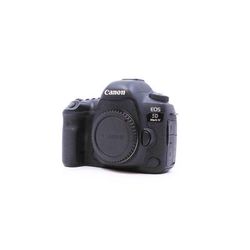 Used Canon EOS 5D Mark IV