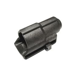 SureFire Flash Lights 6P/9P/C2/C3/G2/G2Z/M2/Z2/Z3 Speed Holster Black NSN 6230-01-523-6437 V70