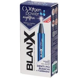 Blanx O3X Nightpen 2,5 Ml ml Altro