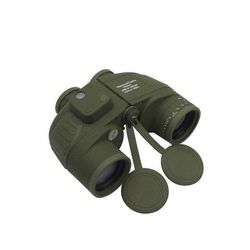 Rothco Military Type 7x50mm Rangefinder Binoculars Olive Drab 20272