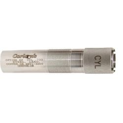 Carlson's Choke Tubes Sporting Clays 28 Gauge Beretta Optima HP Choke Tube Full Choke Stainless 65036