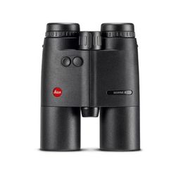 Leica Geovid R 10x42mm Rangefinder Binocular LED Black 40812