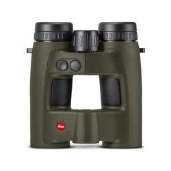 Leica Geovid Pro 10x32 Rangefinder Binocular Olive Green 40820