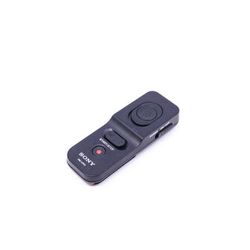 Used Sony Rm-Vpr1 Remote Commander