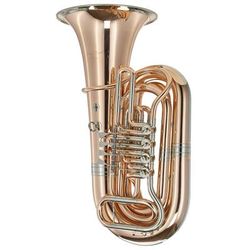 Josef Lidl Moldau LBB 784-4M GM Bb-Tuba