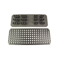 Magpul Industries DAKA Grid Organizer for Plano All Weather 2 52 in Black MAG1459BLK