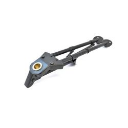 AIM Sports Inc M2 Replica M1919 Usgi Tripod Black Large BPG3