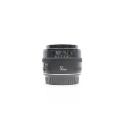 Used Canon EF 50mm f/1.8